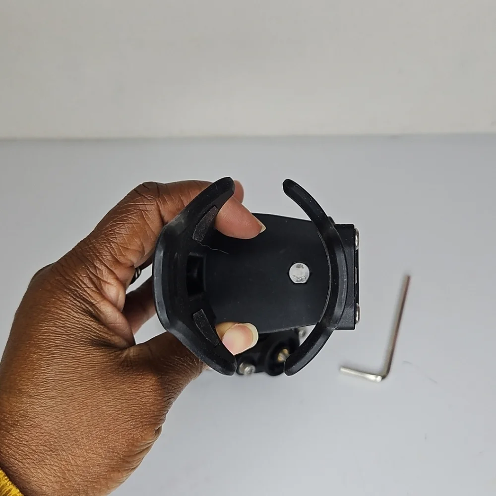 Water Bottle Mount for Bikes